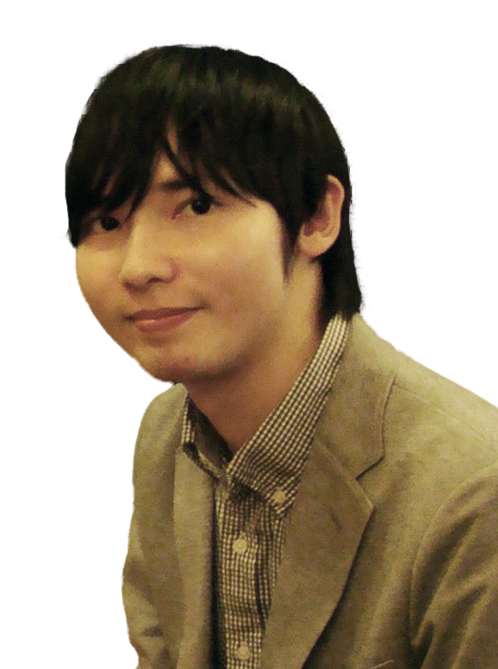 御器谷裕樹　慶應義塾大学・法学政治学研究科・博士課程