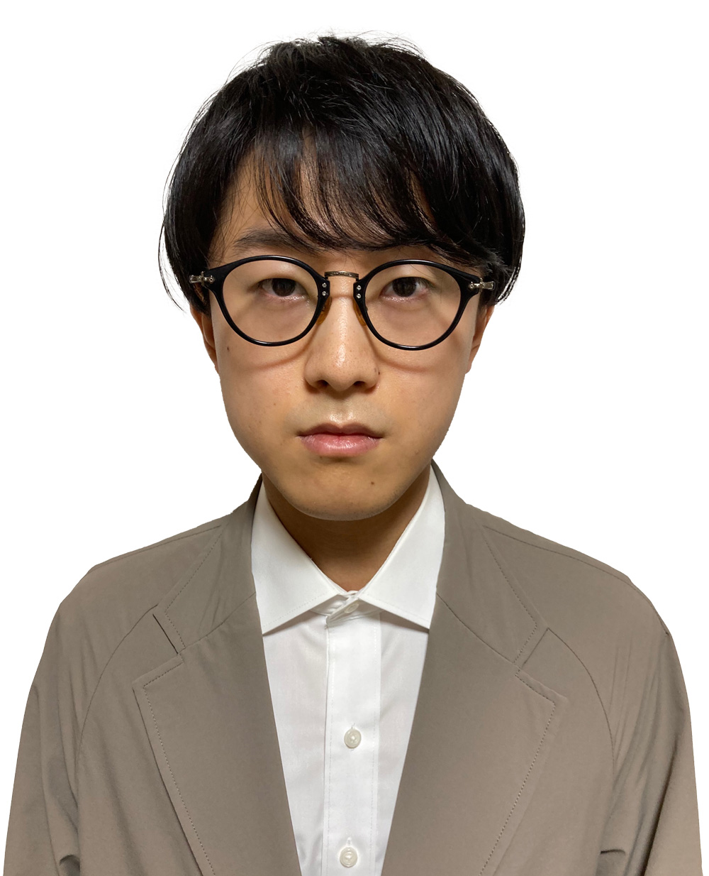小俵将之