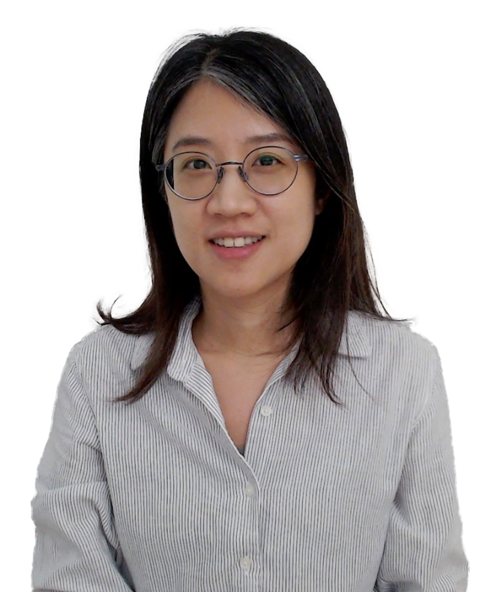 イーティン・ワン (Yi-ting Wang)